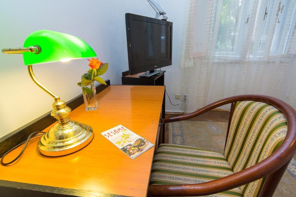 B&B Sesame Inn Dubrovnik Ngoại thất bức ảnh