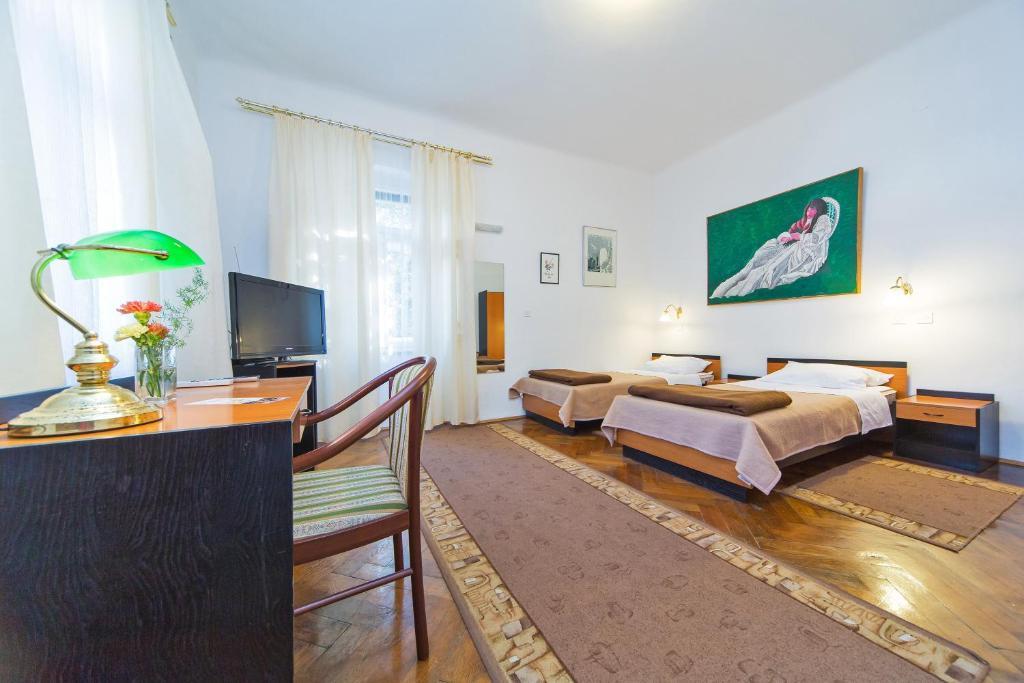 B&B Sesame Inn Dubrovnik Ngoại thất bức ảnh
