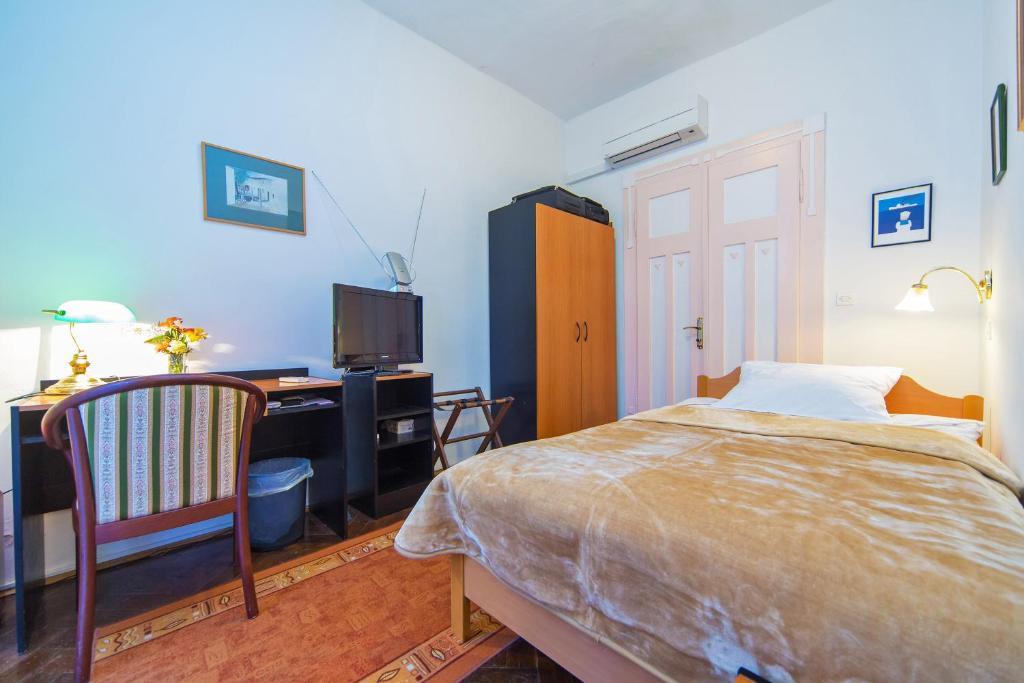 B&B Sesame Inn Dubrovnik Ngoại thất bức ảnh