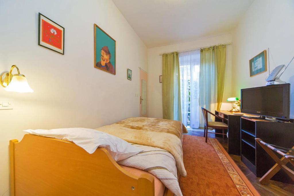 B&B Sesame Inn Dubrovnik Ngoại thất bức ảnh