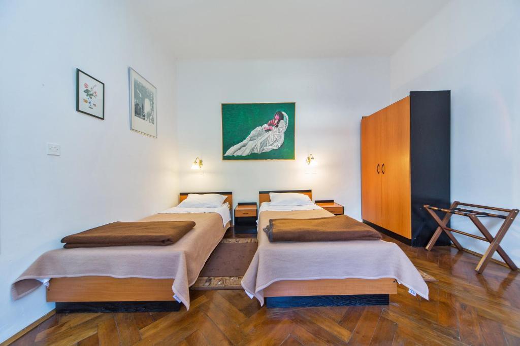 B&B Sesame Inn Dubrovnik Phòng bức ảnh